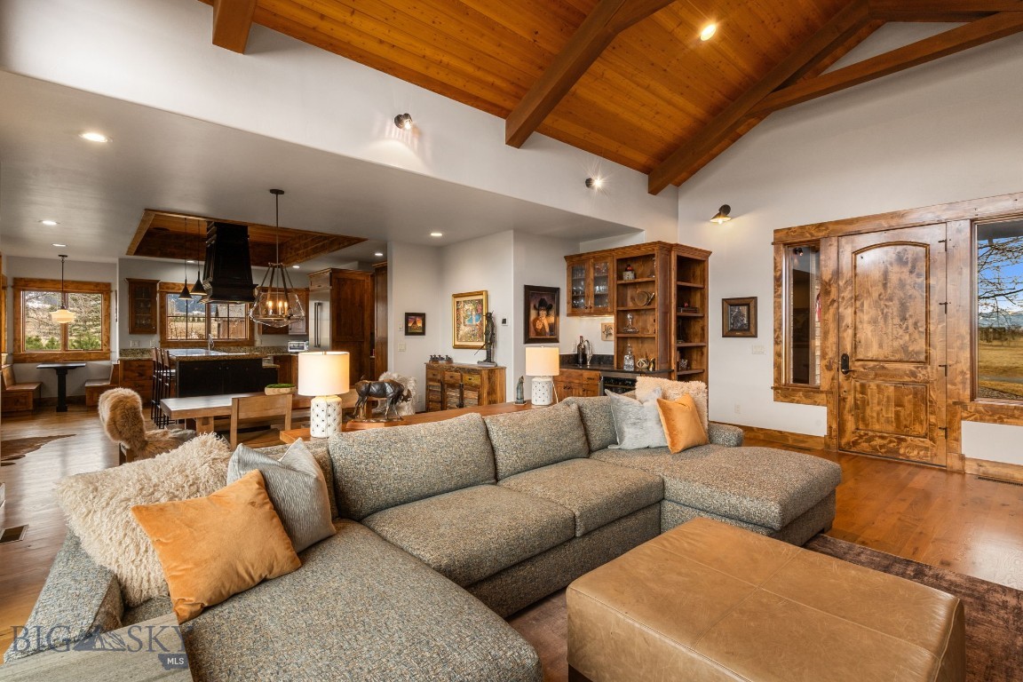 Saddle Peak Ranch - Residential