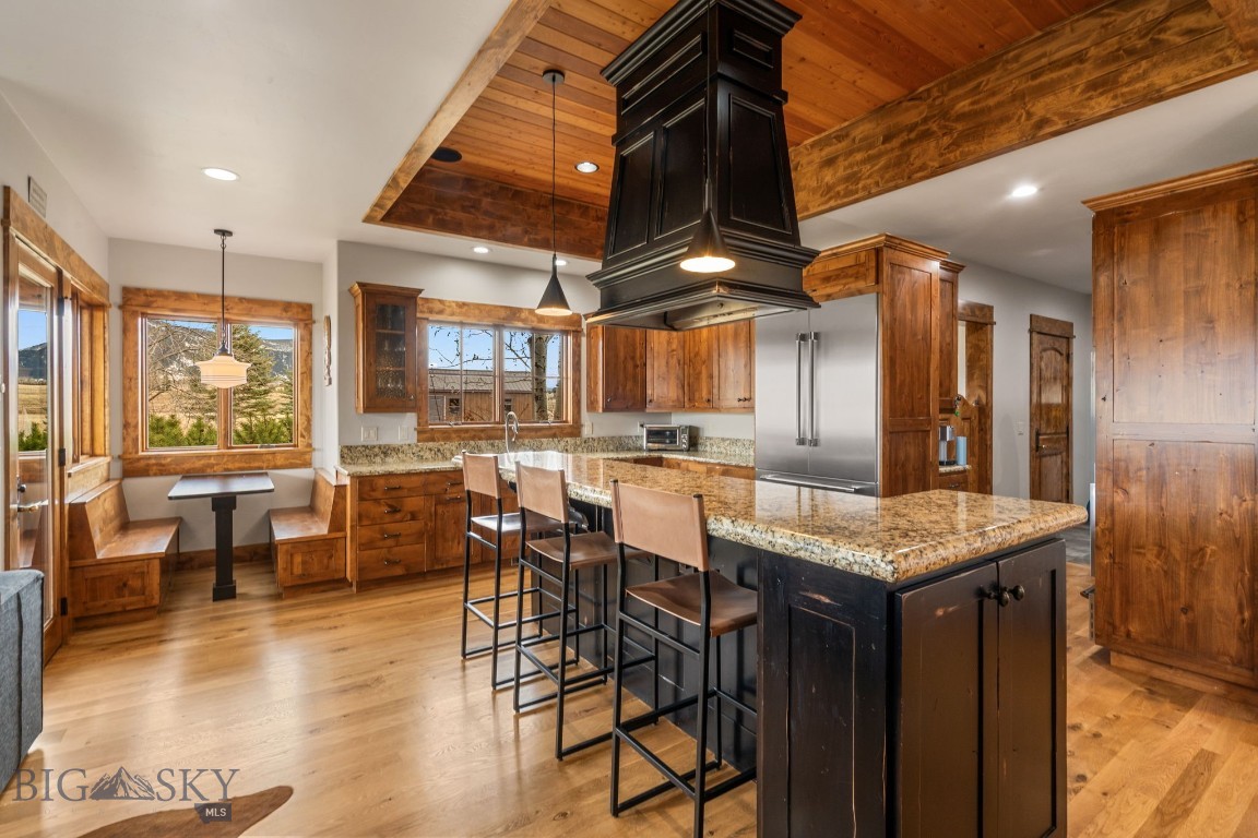 Saddle Peak Ranch - Residential