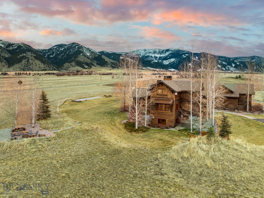 Saddle Peak Ranch - Residential