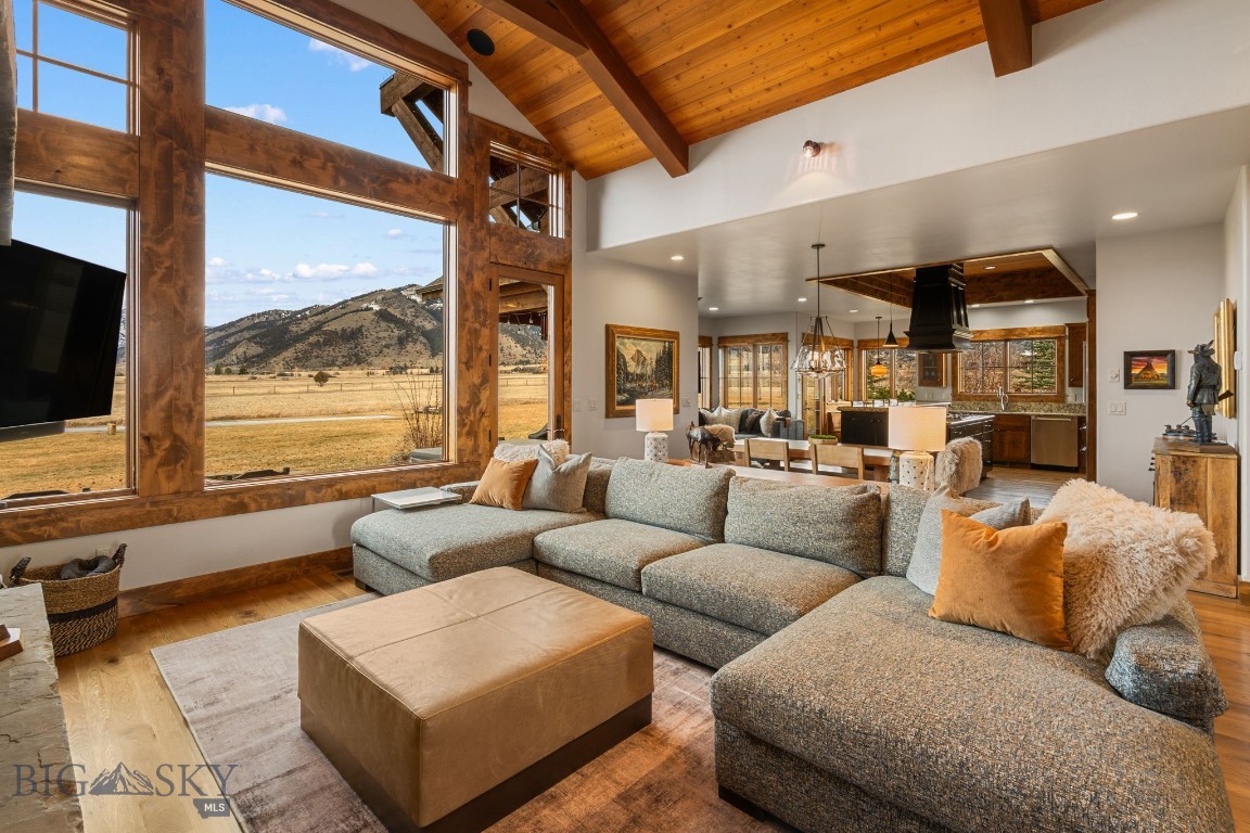 Saddle Peak Ranch - Residential