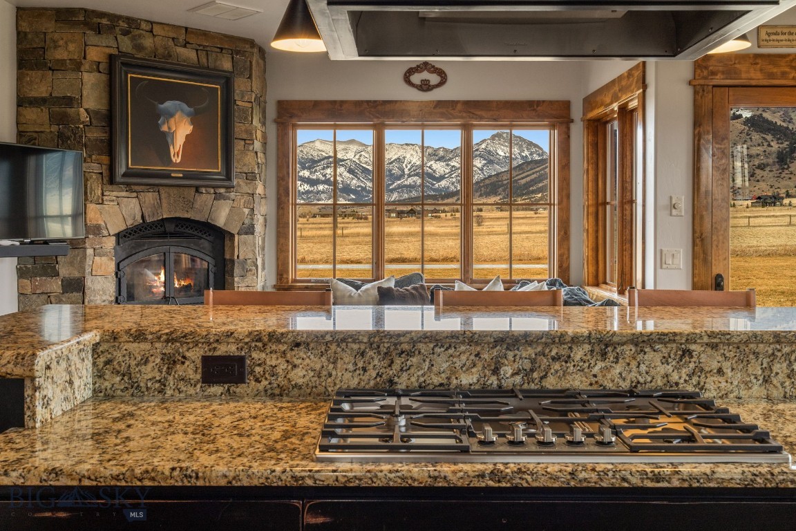 Saddle Peak Ranch - Residential