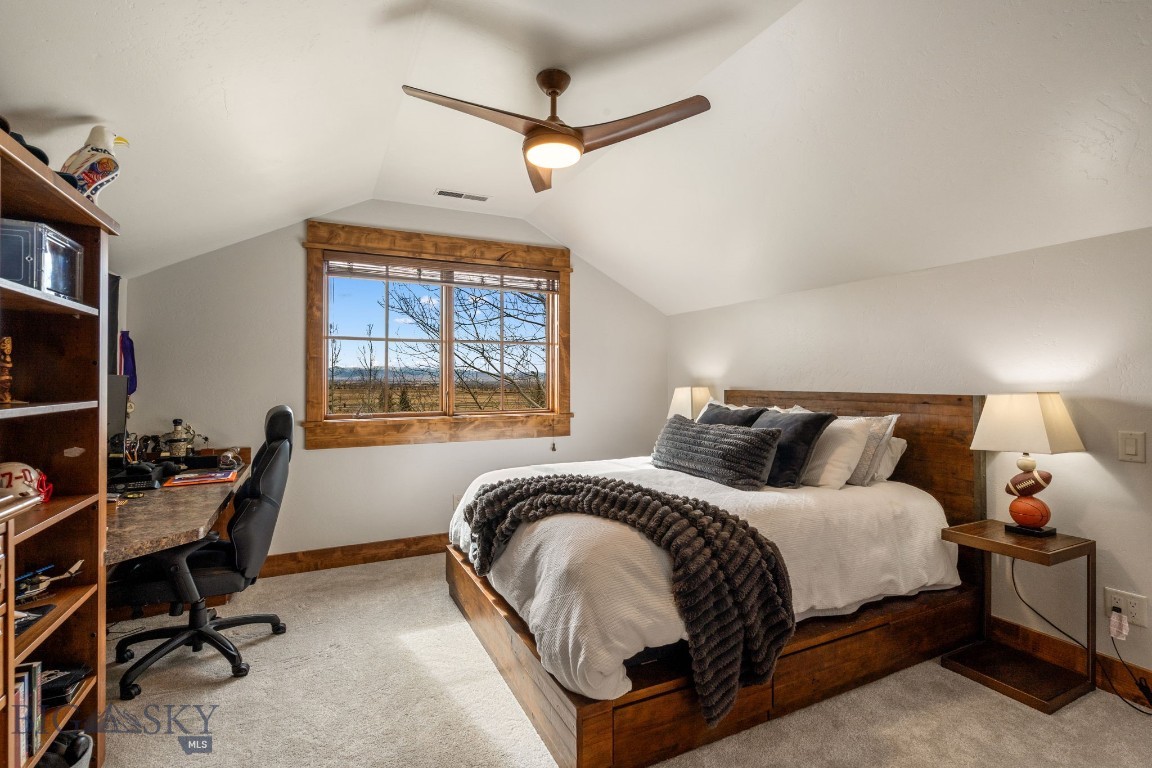 Saddle Peak Ranch - Residential