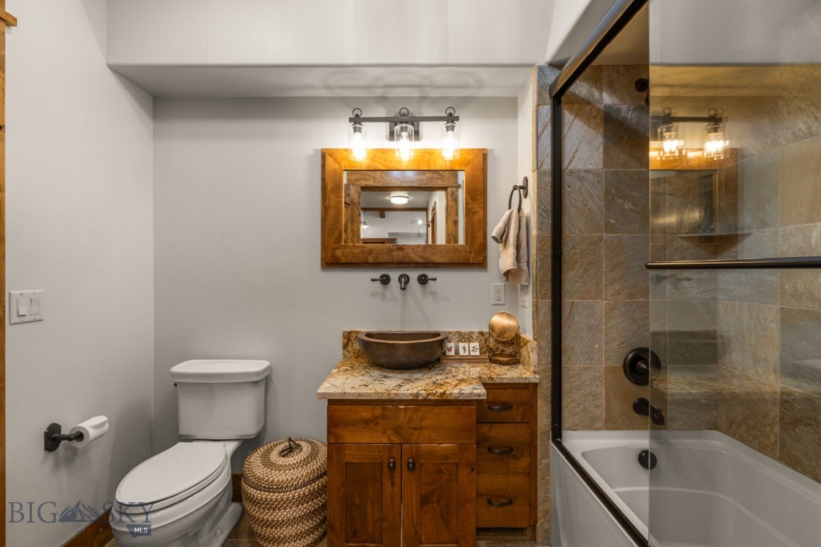 Saddle Peak Ranch - Residential