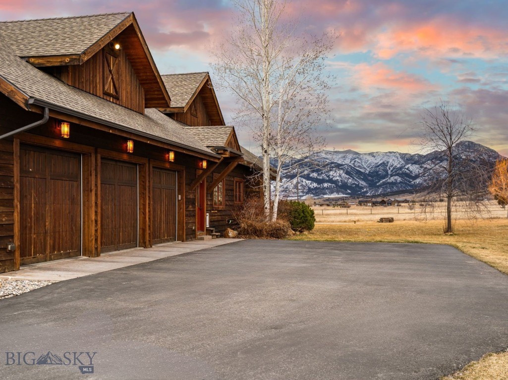 Saddle Peak Ranch - Residential