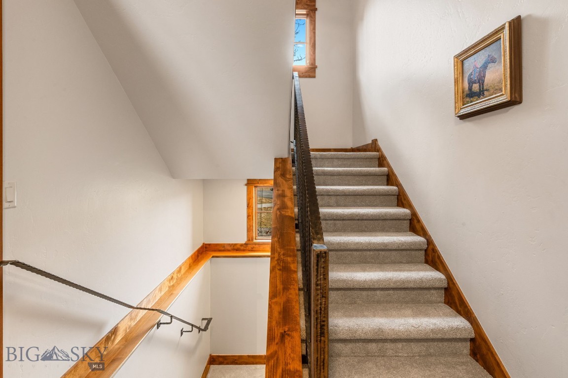 Saddle Peak Ranch - Residential