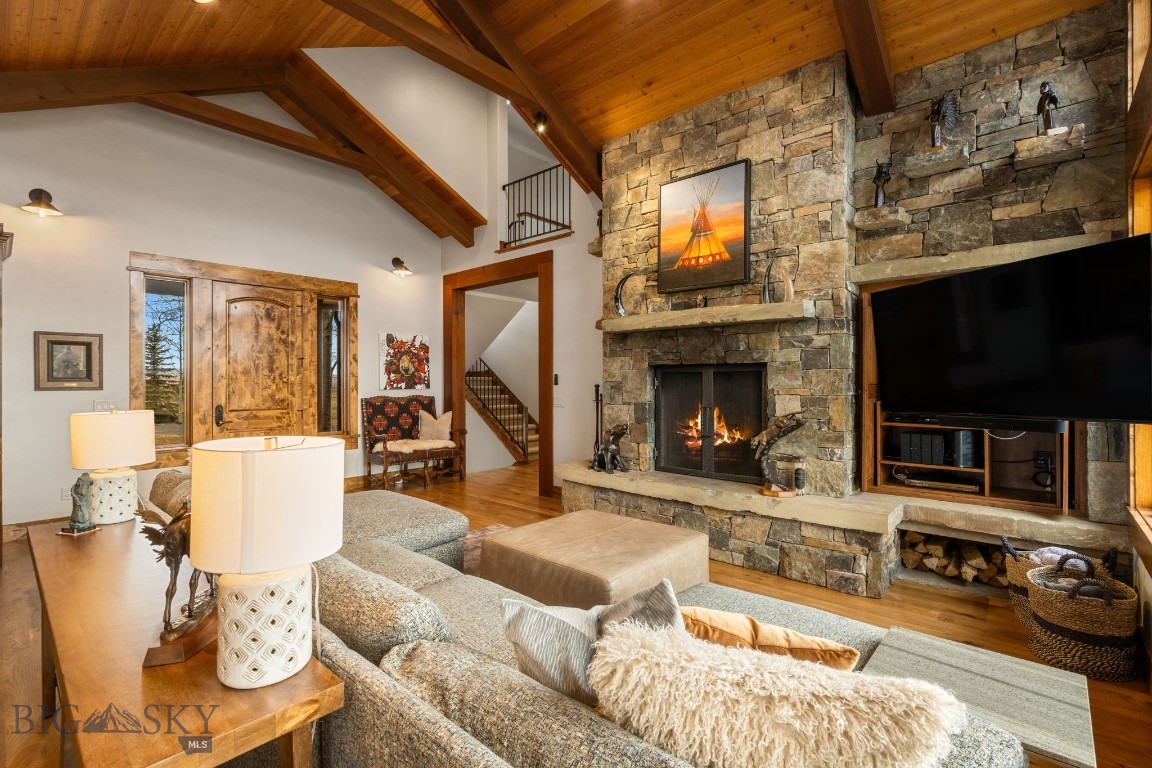 Saddle Peak Ranch - Residential