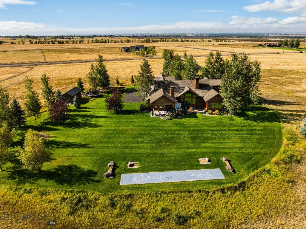 Saddle Peak Ranch - Residential