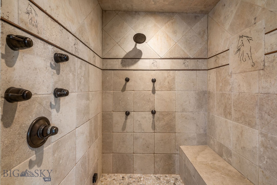 Saddle Peak Ranch - Residential