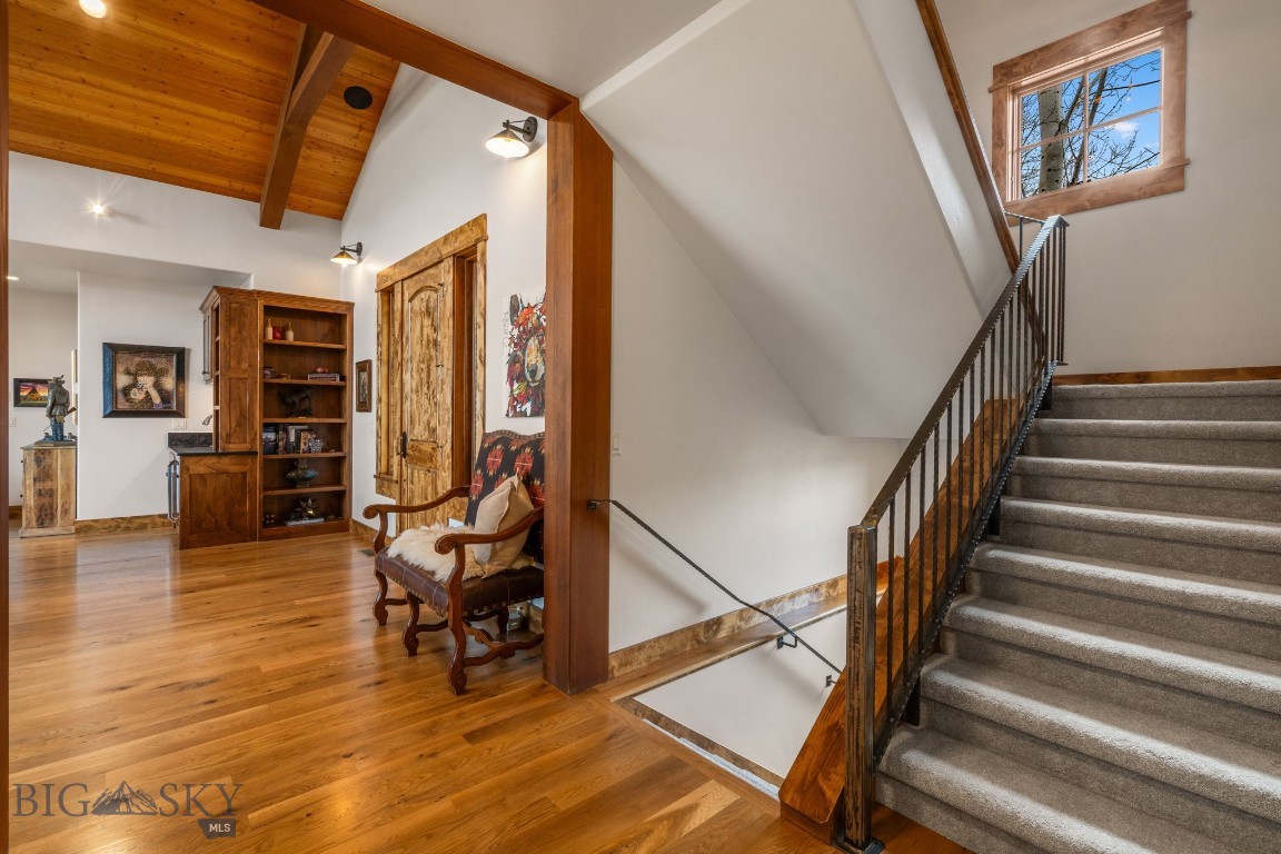 Saddle Peak Ranch - Residential