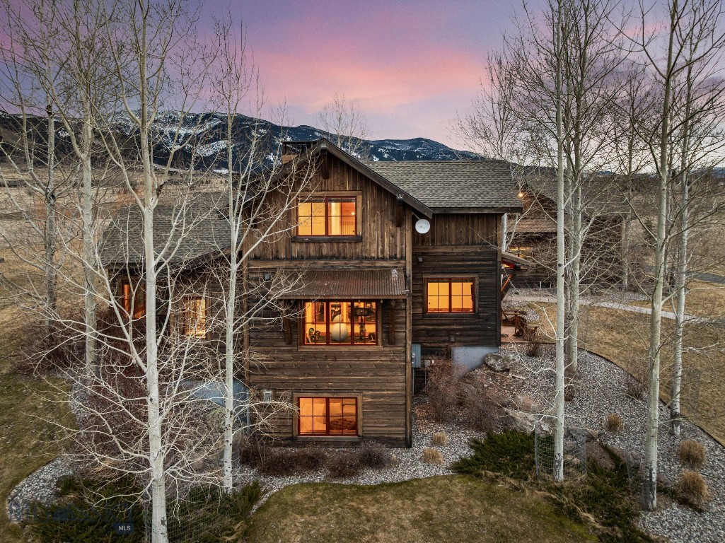 Saddle Peak Ranch - Residential