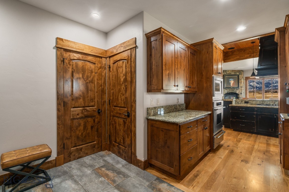 Saddle Peak Ranch - Residential