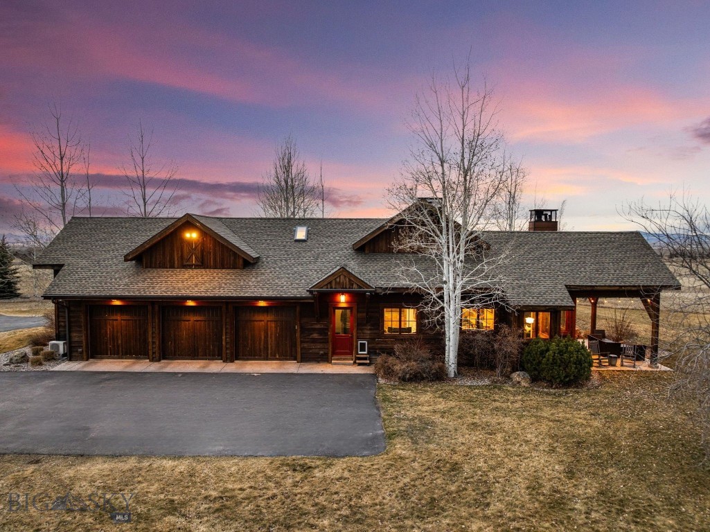 Saddle Peak Ranch - Residential