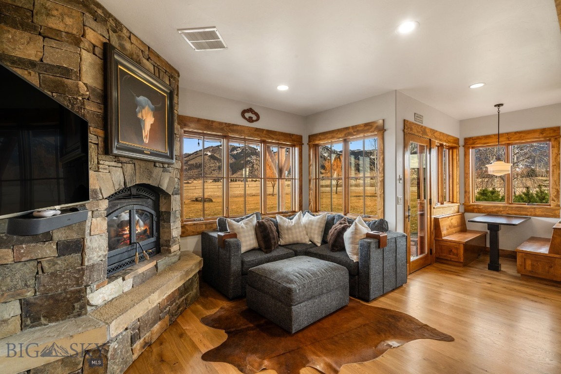 Saddle Peak Ranch - Residential