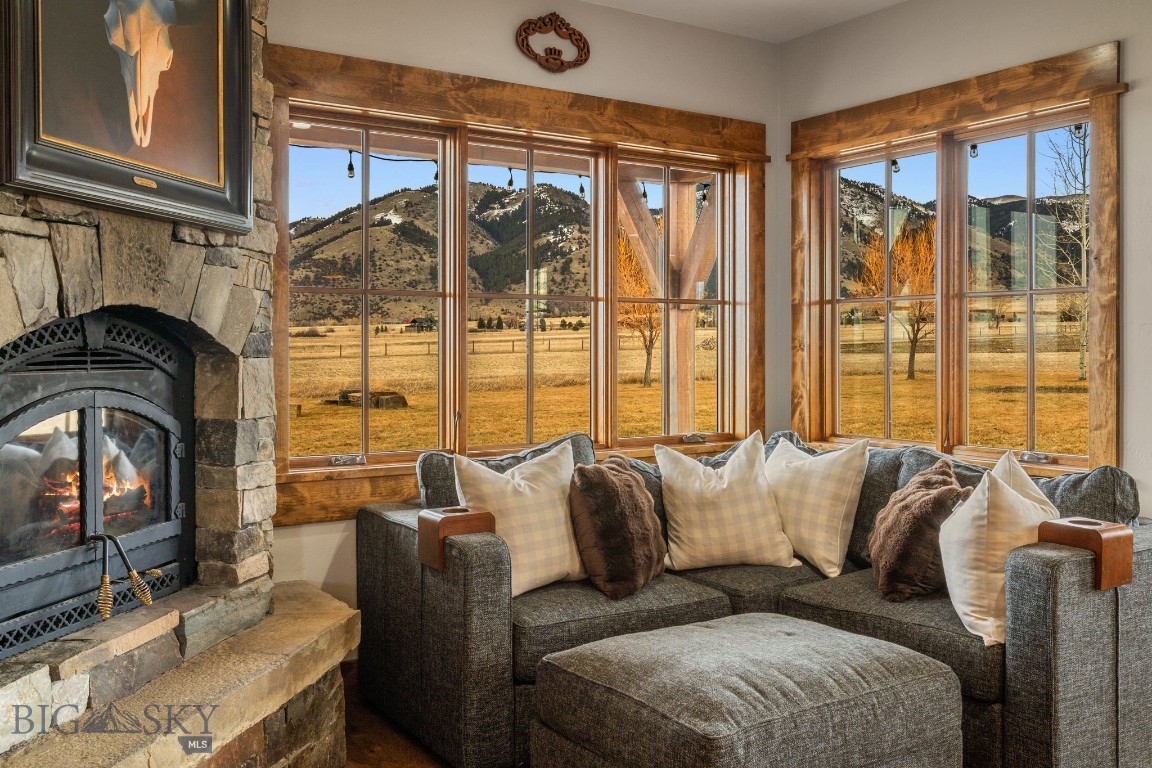 Saddle Peak Ranch - Residential