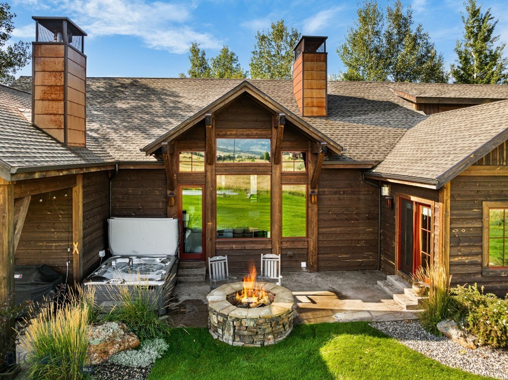 Saddle Peak Ranch - Residential