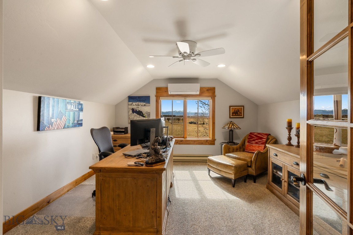 Saddle Peak Ranch - Residential