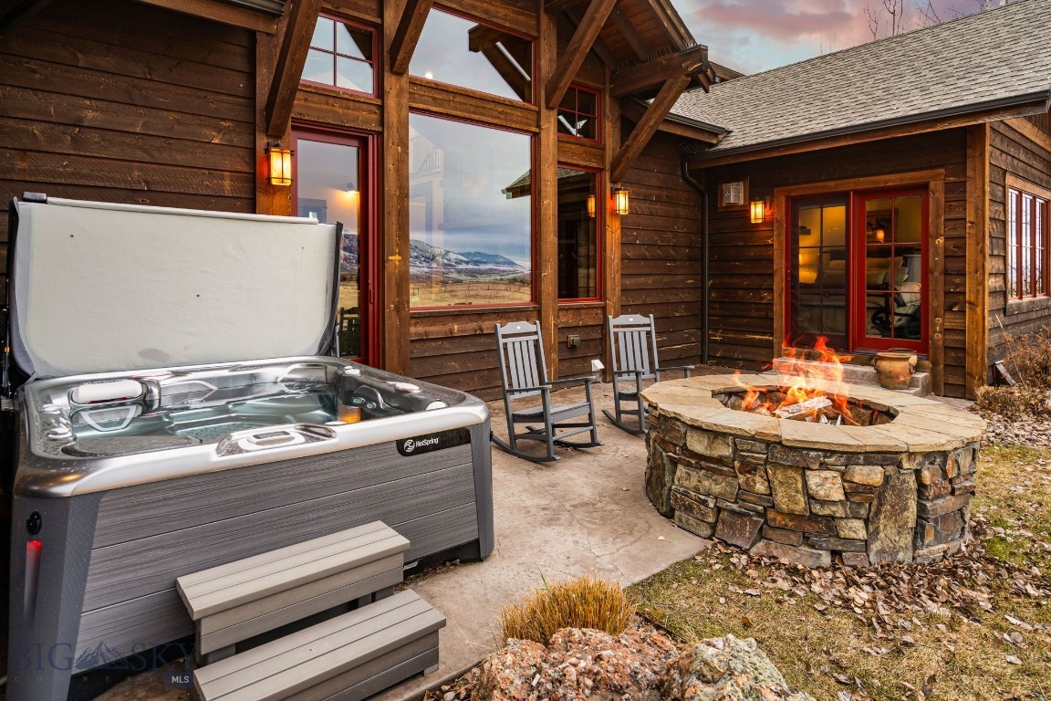 Saddle Peak Ranch - Residential