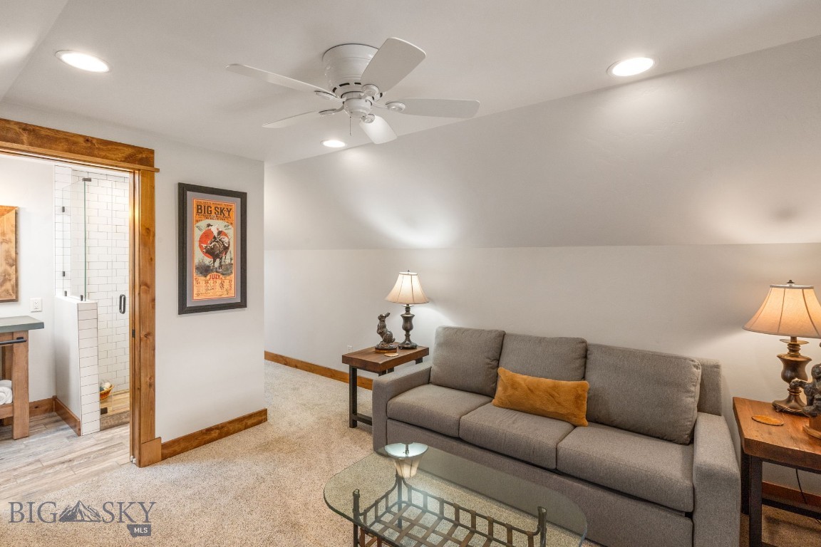 Saddle Peak Ranch - Residential