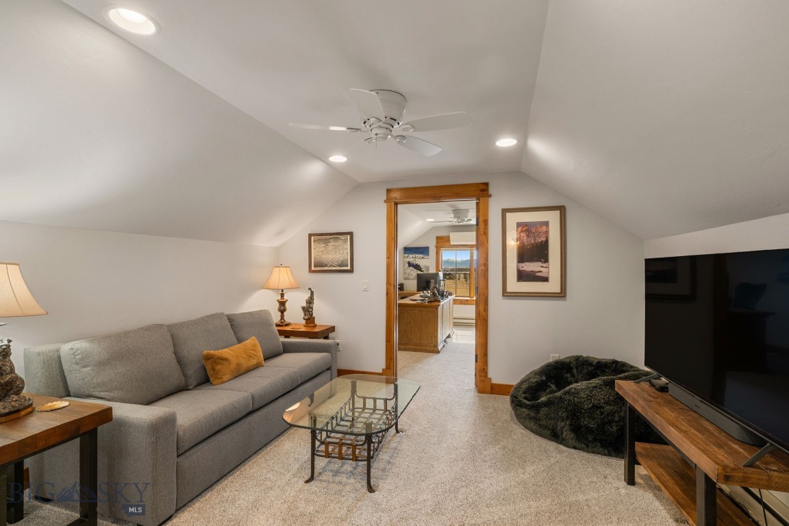 Saddle Peak Ranch - Residential