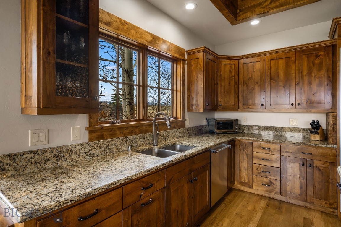 Saddle Peak Ranch - Residential