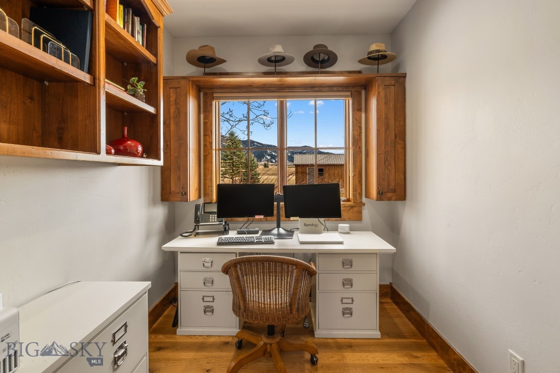 Saddle Peak Ranch - Residential