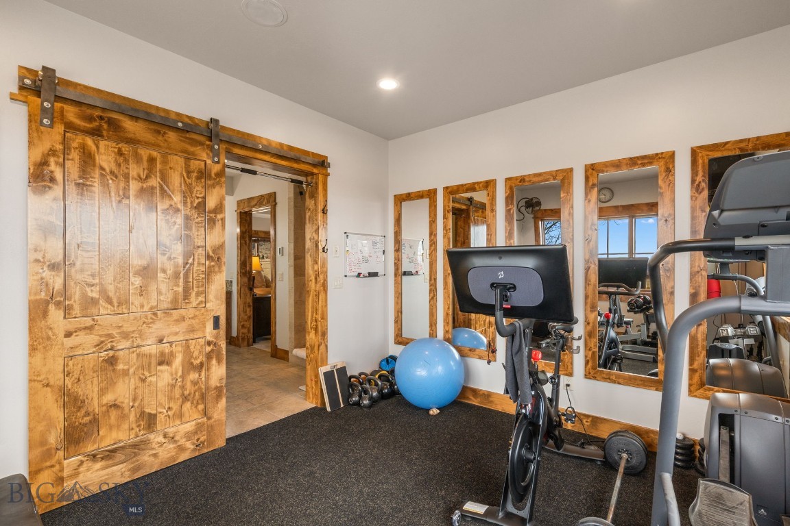 Saddle Peak Ranch - Residential