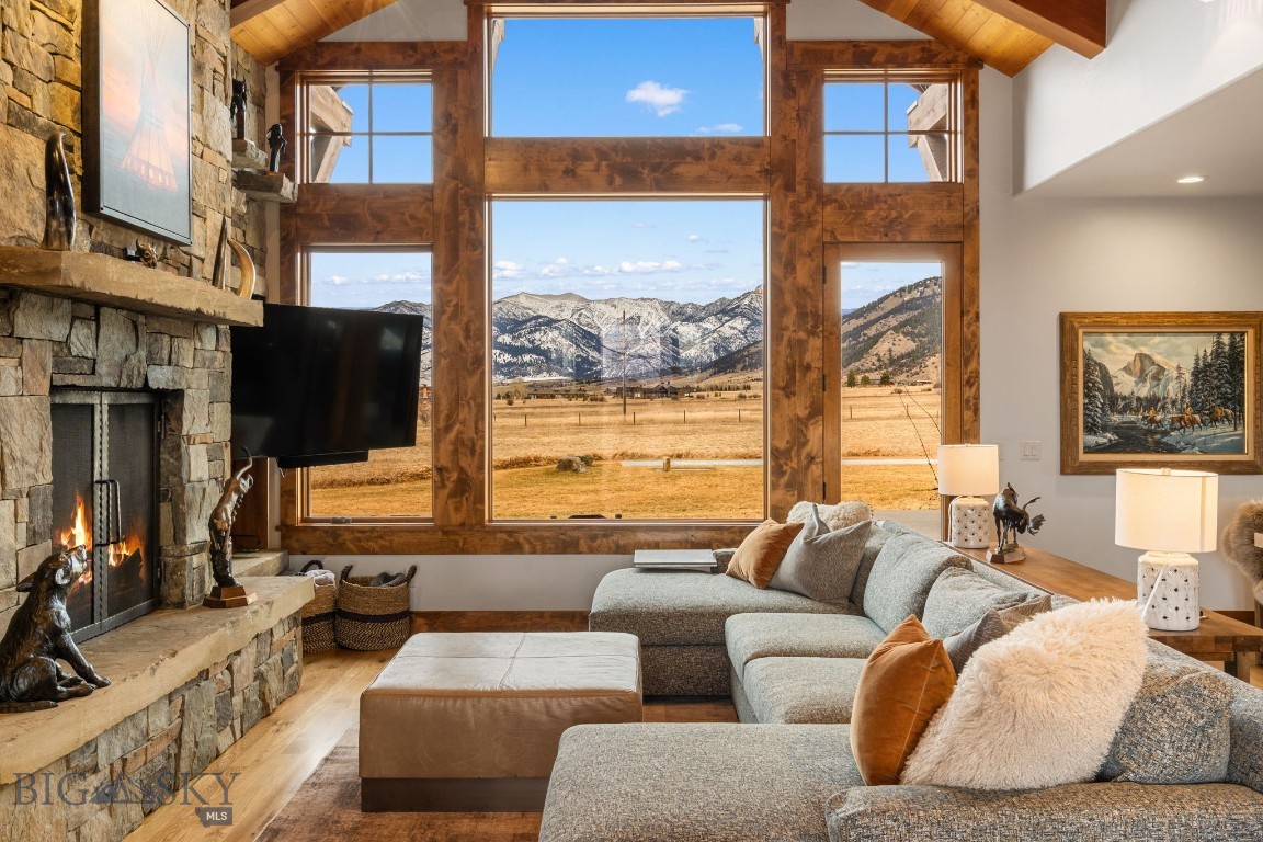 Saddle Peak Ranch - Residential