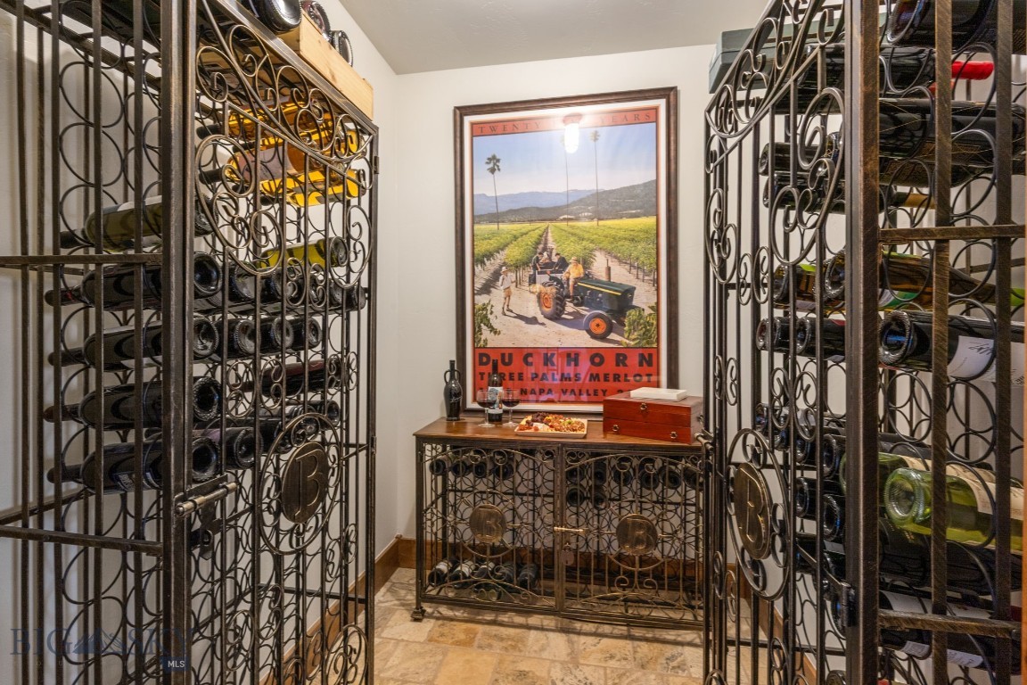 Saddle Peak Ranch - Residential