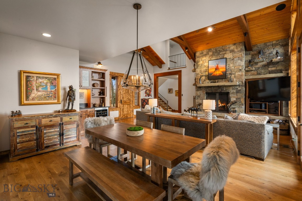 Saddle Peak Ranch - Residential