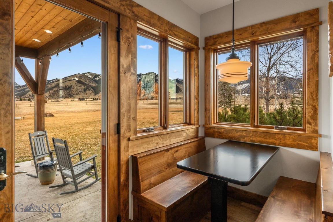 Saddle Peak Ranch - Residential