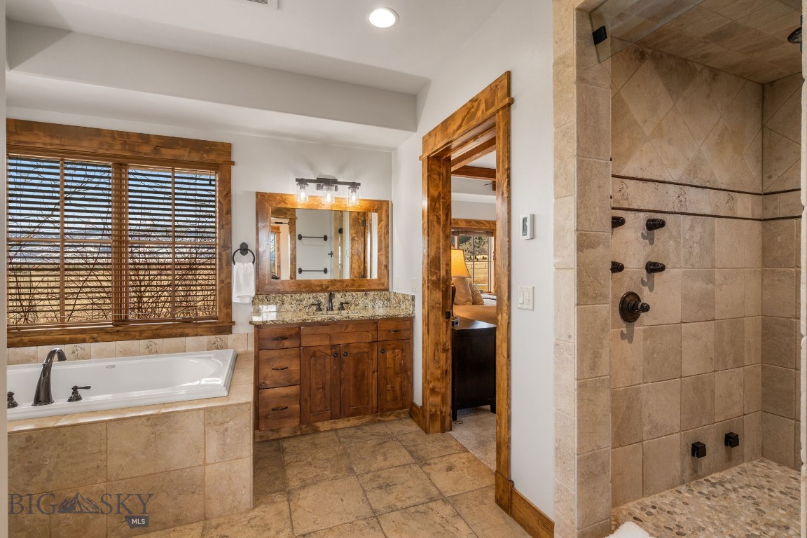 Saddle Peak Ranch - Residential