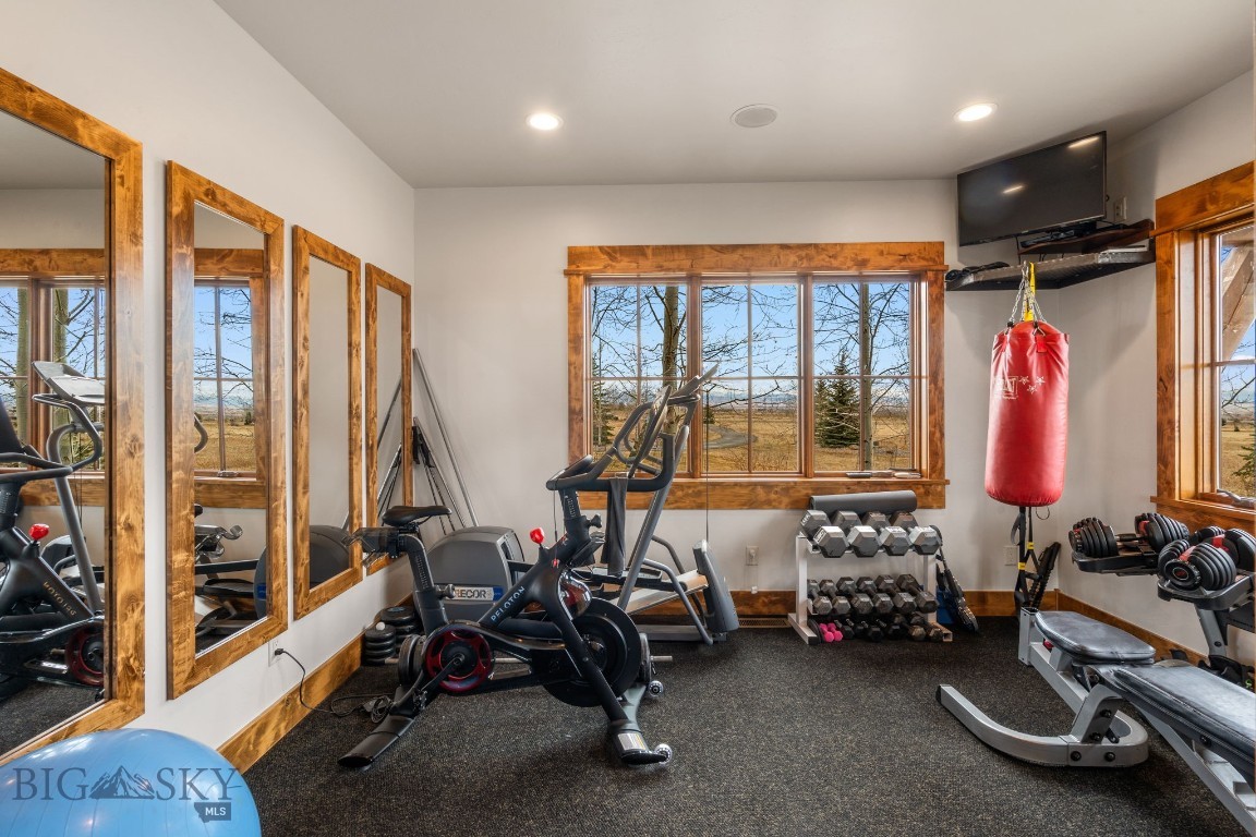 Saddle Peak Ranch - Residential