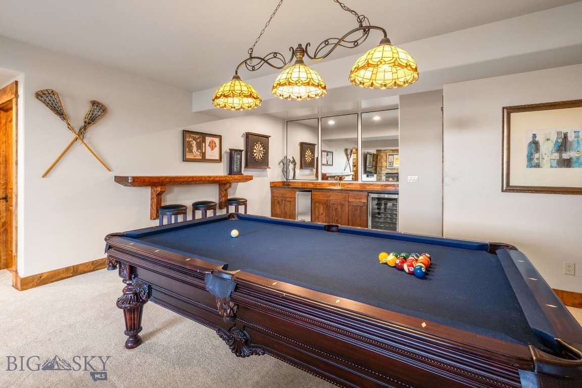 Saddle Peak Ranch - Residential