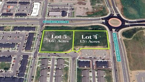Photo of TBD Flanders Way Lot 5, Bozeman, MT 59715 (MLS # 405129)