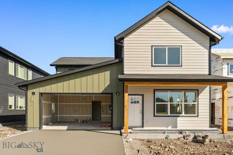 Photo of 827 Spaniel Lane, Belgrade, MT 59714 (MLS # 415441)