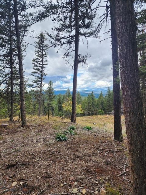 Photo of 408 Montana View Drive, Seeley Lake, MT 59868 (MLS # 406233)