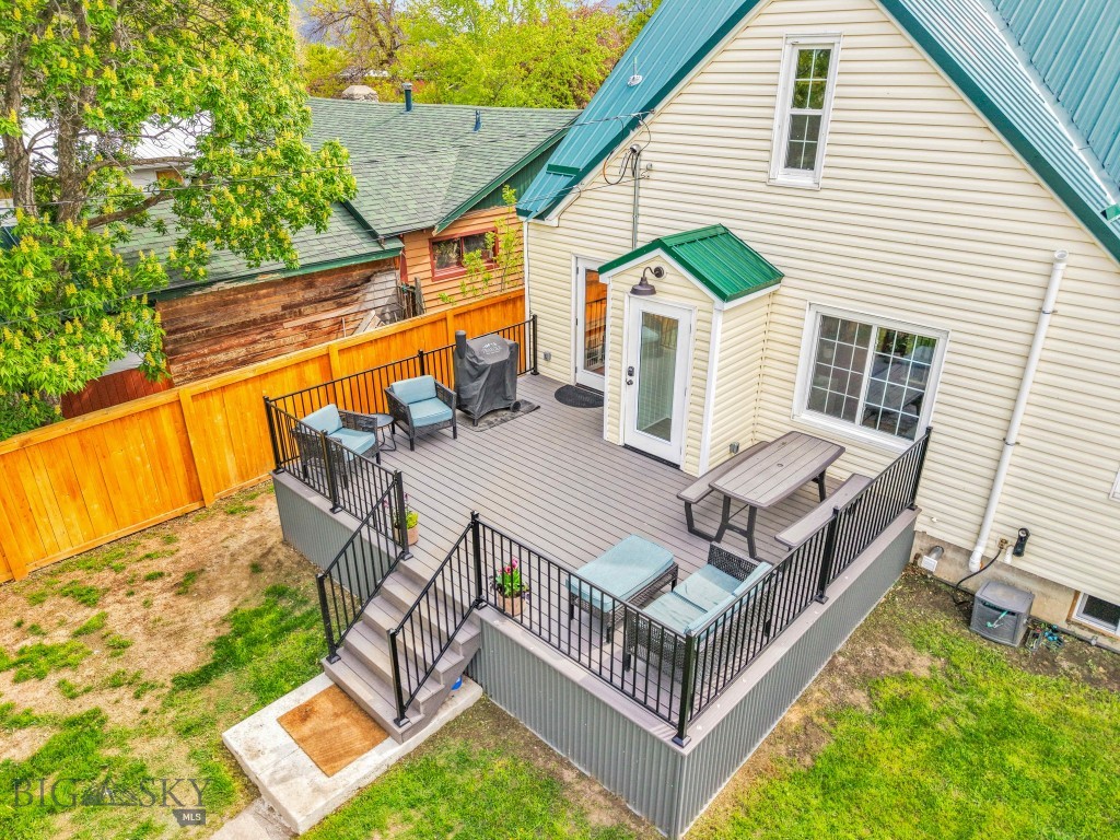 Park Addition - Residential