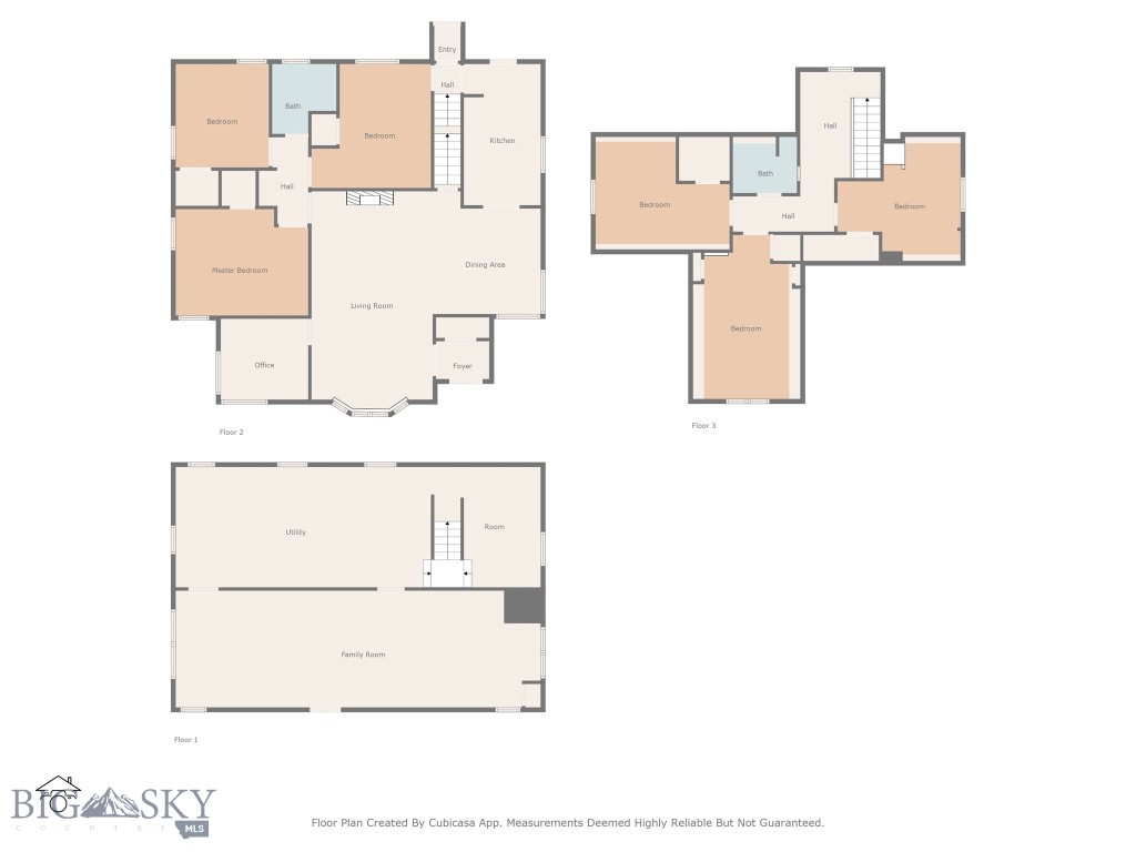 Park Addition - Residential