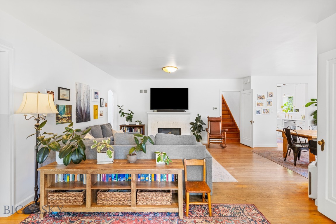 Park Addition - Residential