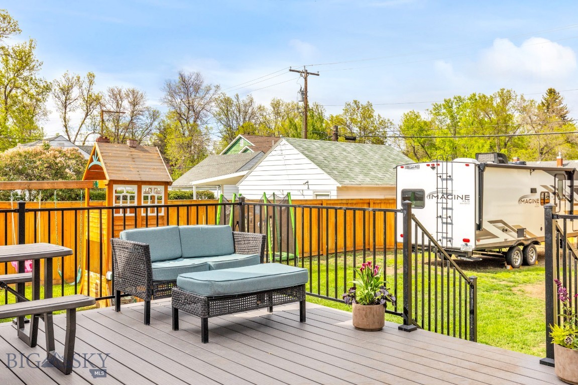 Park Addition - Residential