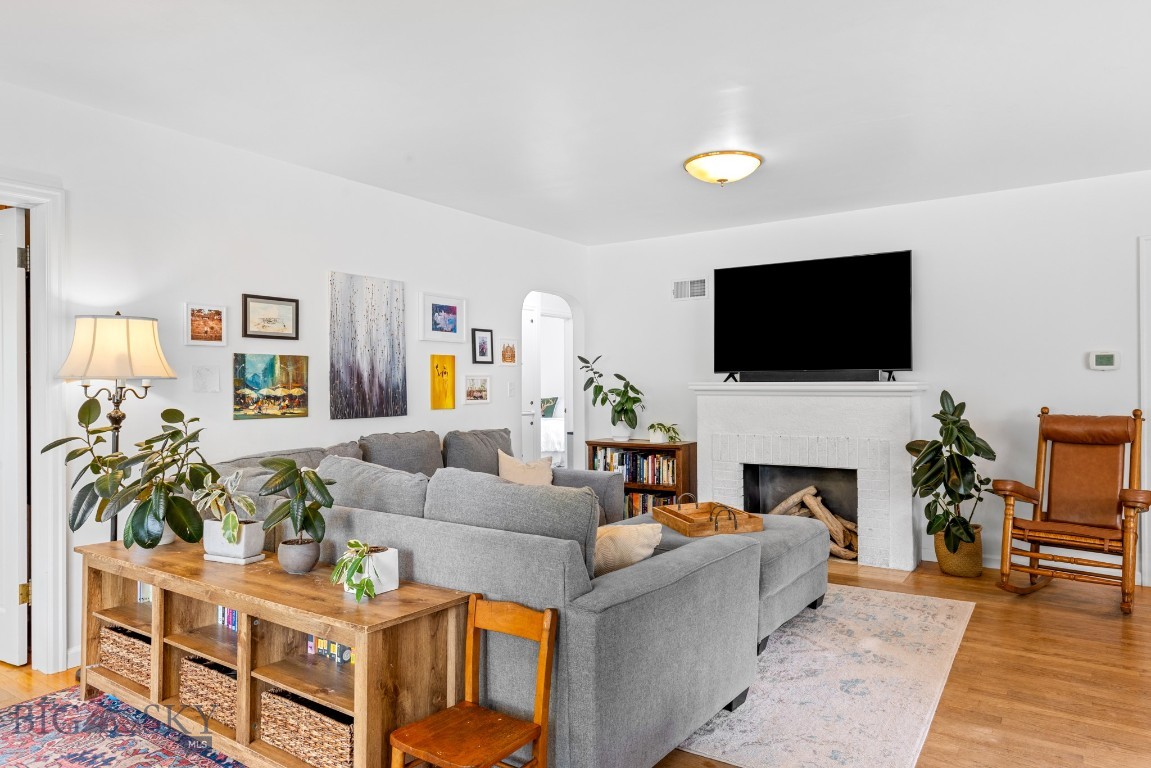 Park Addition - Residential