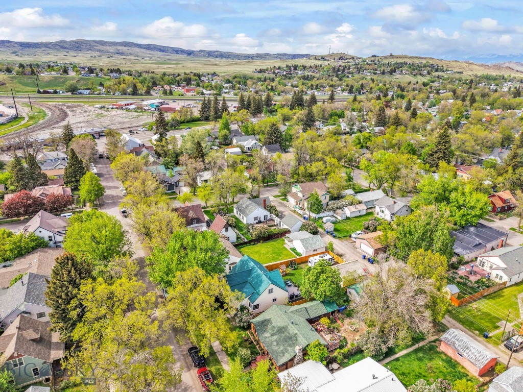 Park Addition - Residential