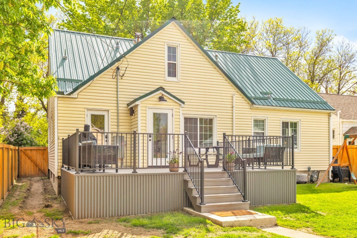 Park Addition - Residential