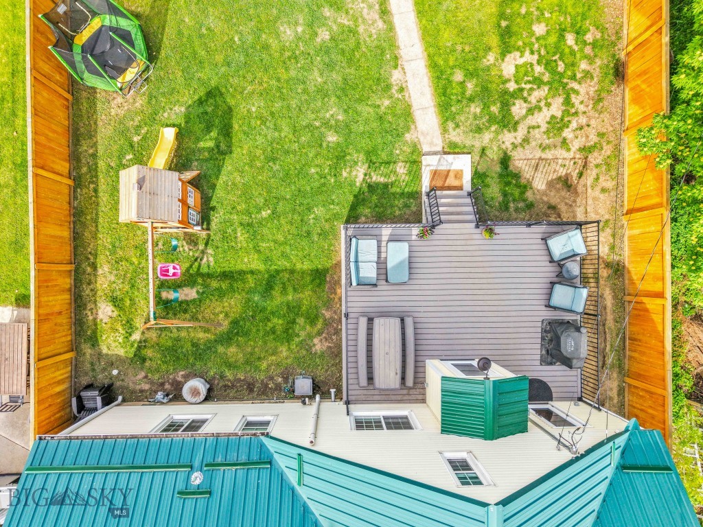 Park Addition - Residential