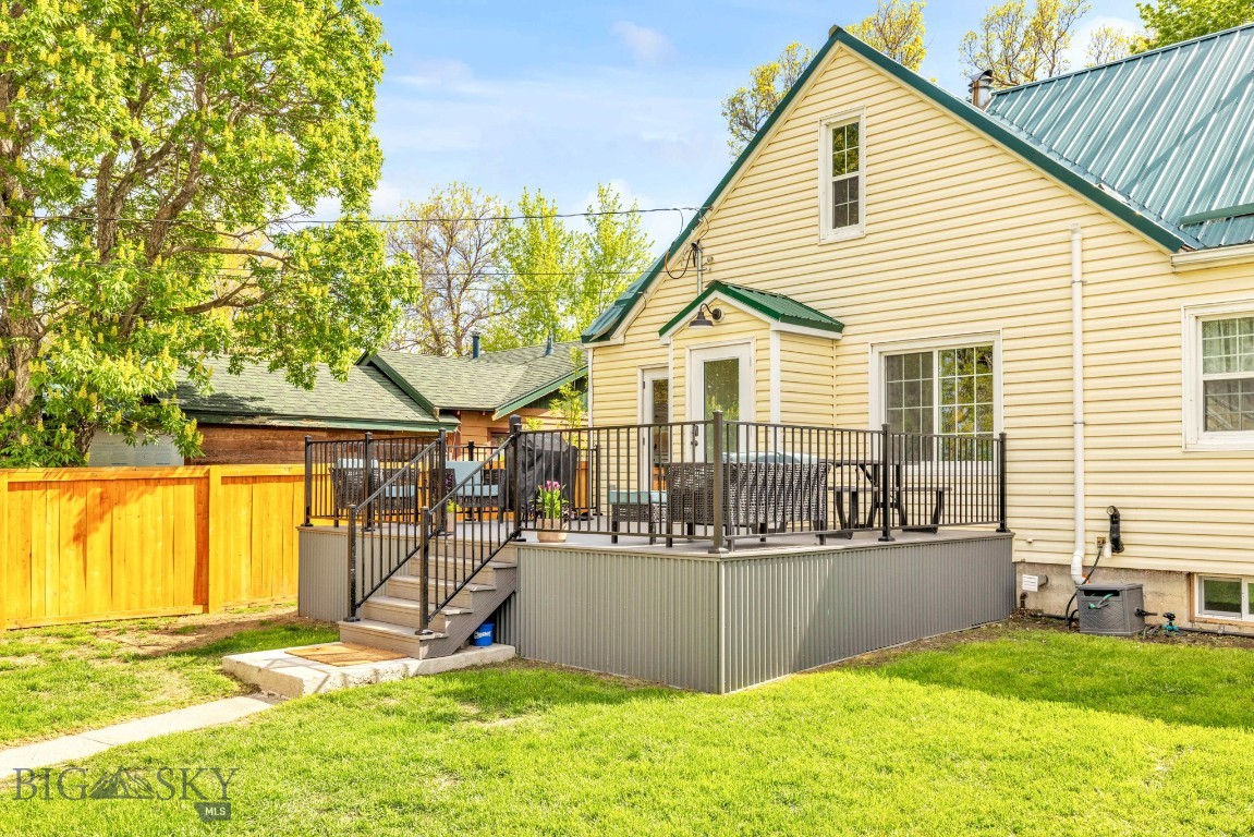 Park Addition - Residential