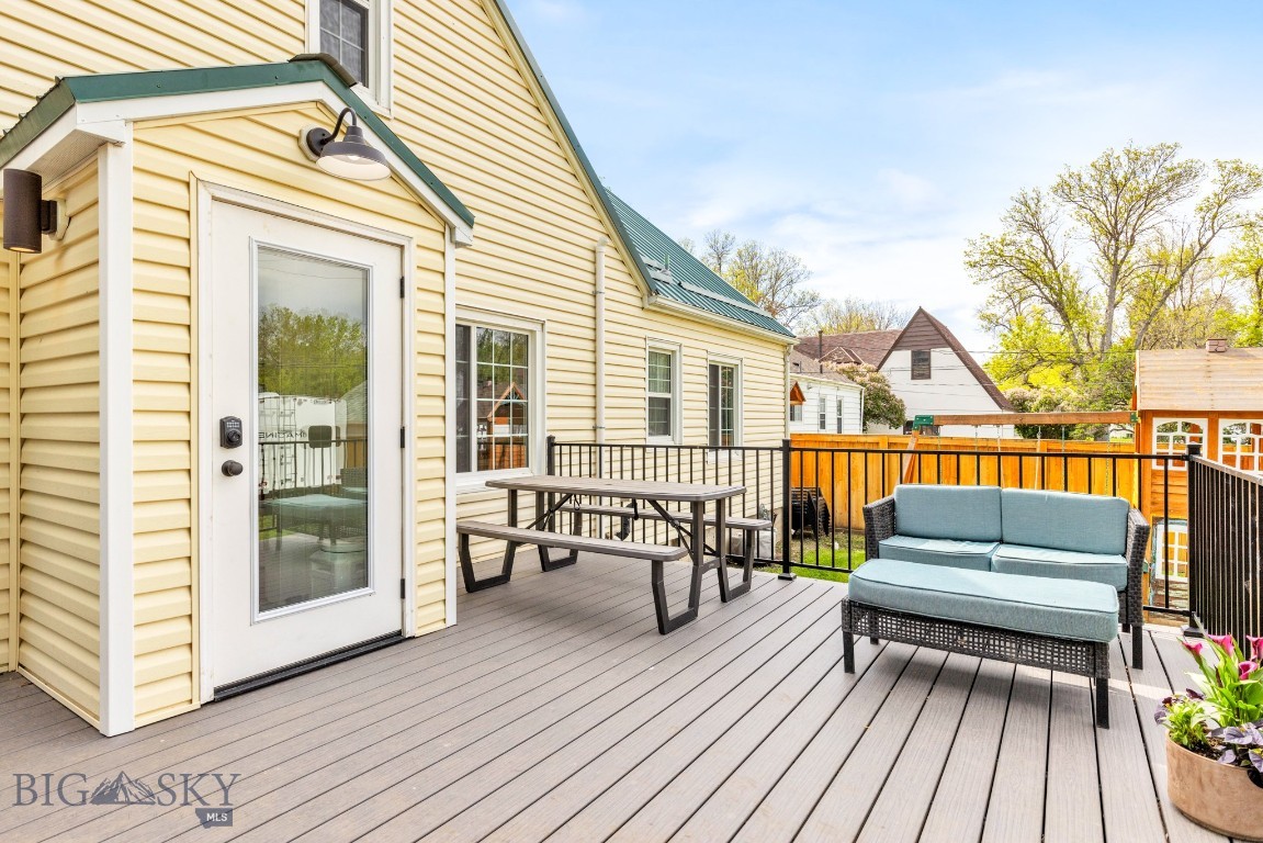 Park Addition - Residential