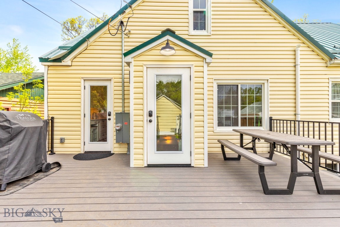Park Addition - Residential