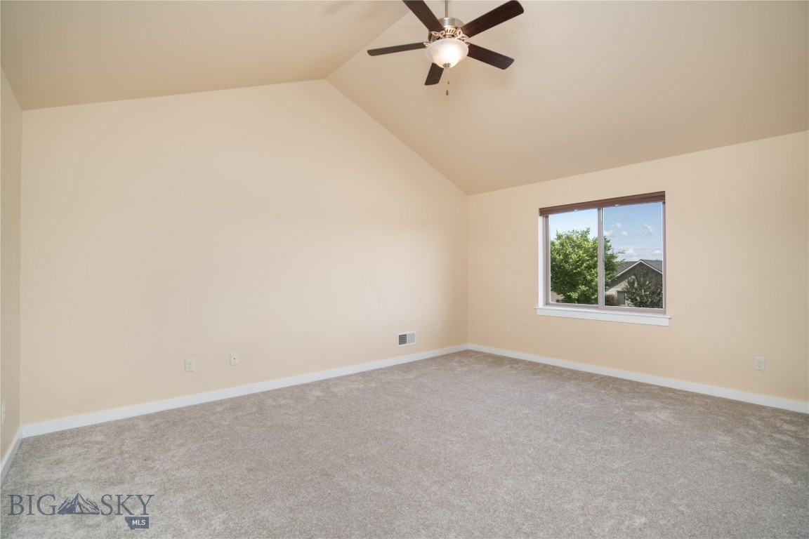 Woodland Park - Residential