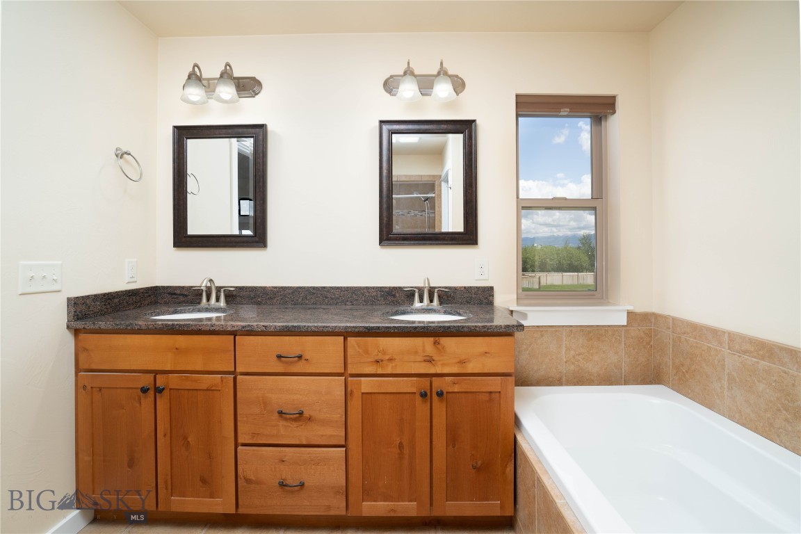 Woodland Park - Residential