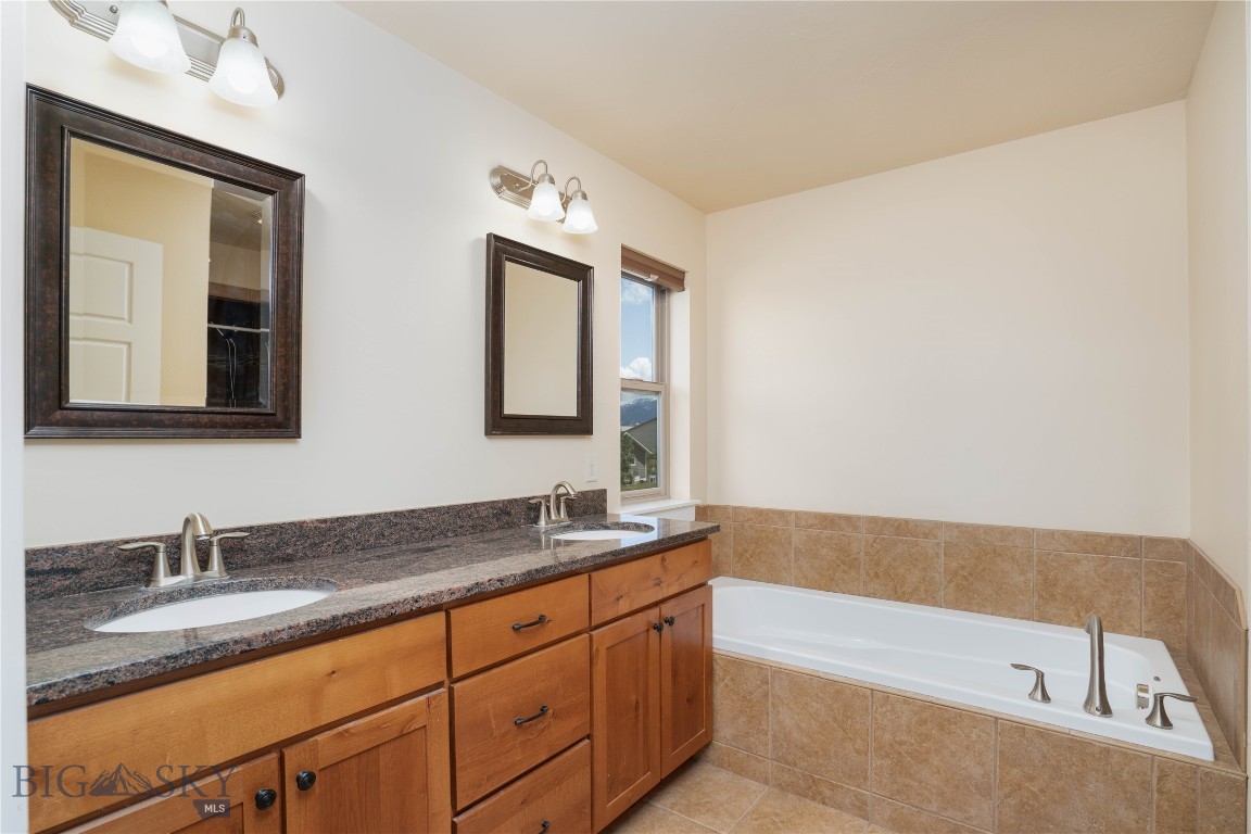 Woodland Park - Residential